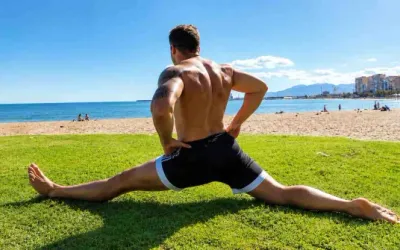 Curso Movilidad Articular Completa