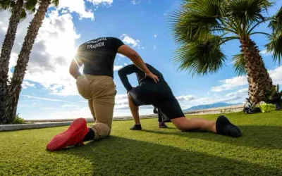 Curso Fuerza y Longevidad (+50)