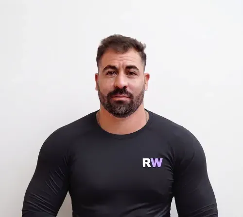 Rodri - Entrenador Personal